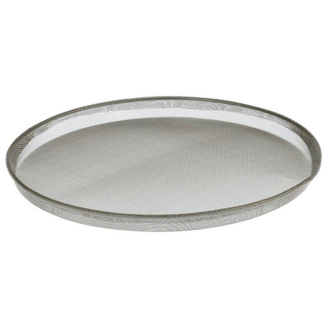 Toile de rechange Ø30 cm maille moyenne n°20 - LOUIS TELLIER