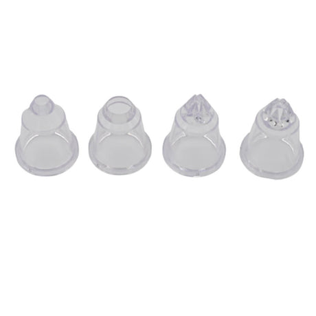 Lot de 4 douilles - MATFER