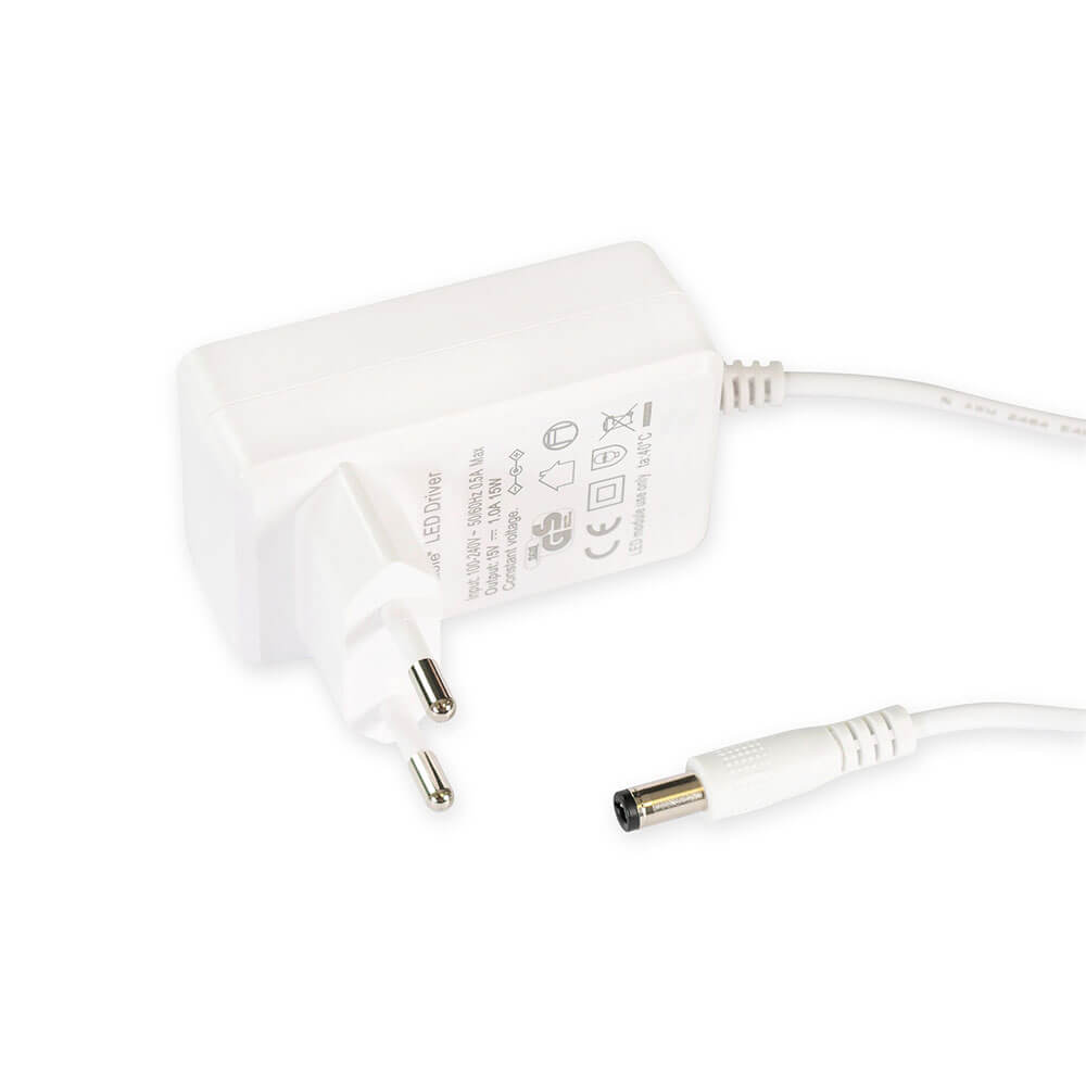 Alimentation électrique Véritable 15V 1A Potager Veritable - VERITABLE