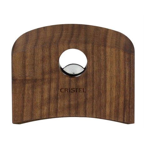 Anse en Bois de noyer Cristel