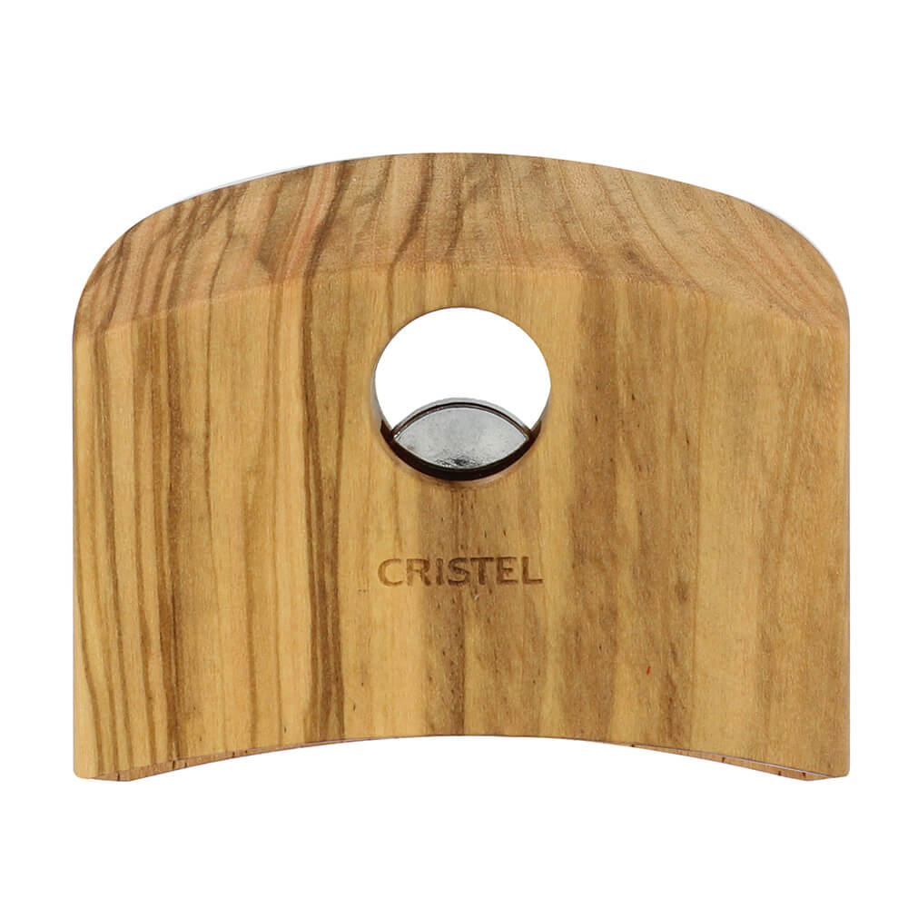 Anse en Bois d'olivier Cristel