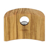 Anse en Bois d'olivier Cristel