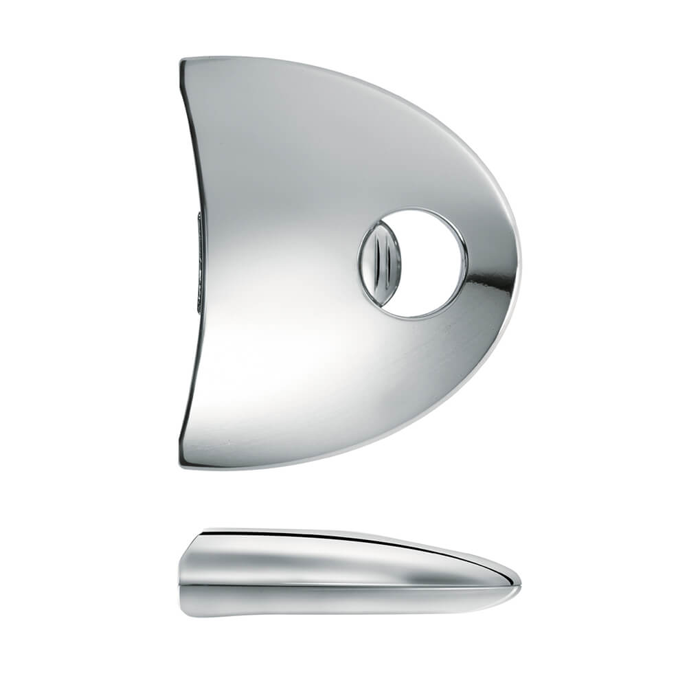Anse ZENITH Cristel amovible inox