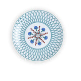 Lot de 2 Assiettes à dîner Volutes Limoges - Maison Manoï