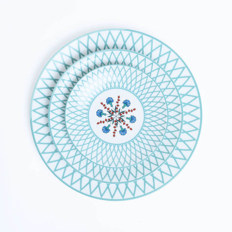 Collection Volutes Limoges - Maison Manoï