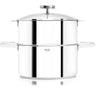 BIOME Anses Mutine 24cm Blanc Cristel