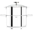 BIOME Anses Mutine Blanc 20cm Cristel