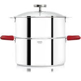BIOME Anses Mutine Framboise 20cm Cristel