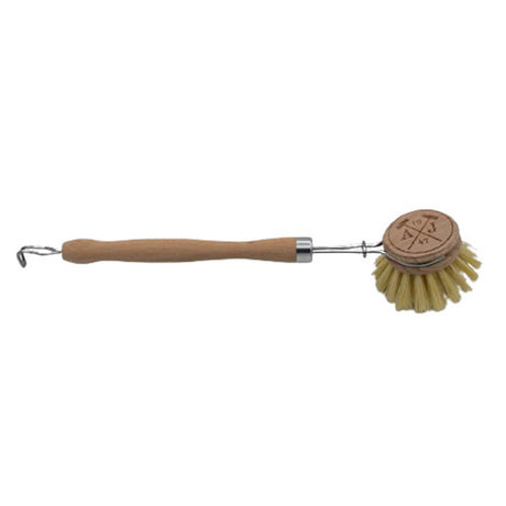 Brosse à vaisselle vue de dos - ANDREE JARDIN