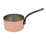 Casserole Cuivre Etamée 20cm - ATELIER DU CUIVRE