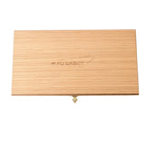 Coffret en bois de chêne Au Sabot