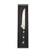 Coffret avec couteau à Désosser Forgé Noir - Au Sabot