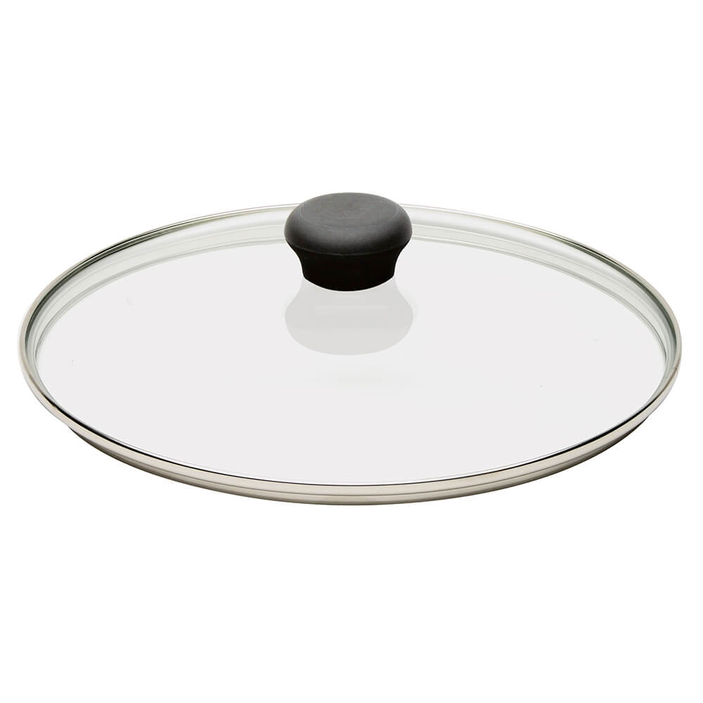 Couvercle en verre bombé Cookway - CRISTEL