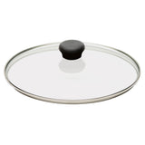 Couvercle en verre bombé Cookway - CRISTEL