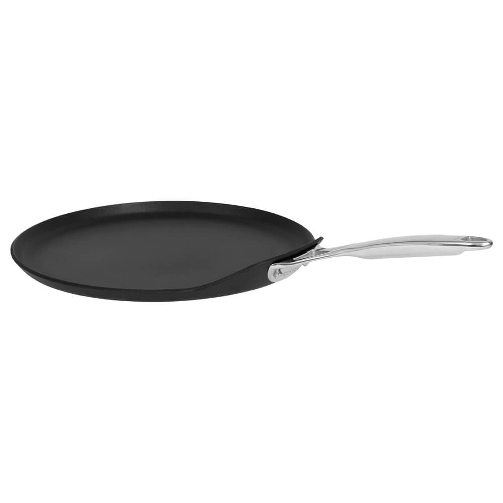 Crêpière aluminium CASTEL'PRO Cristel