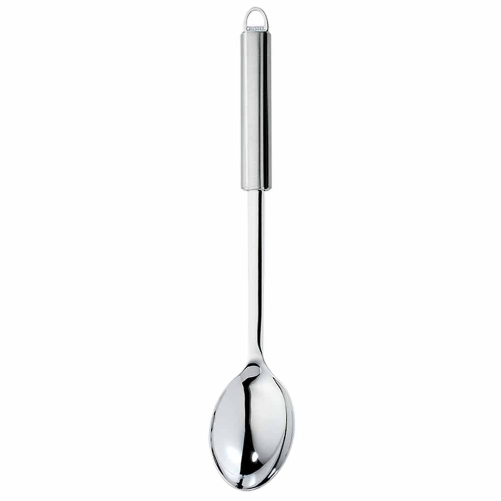 Grande Cuillère inox Cristel