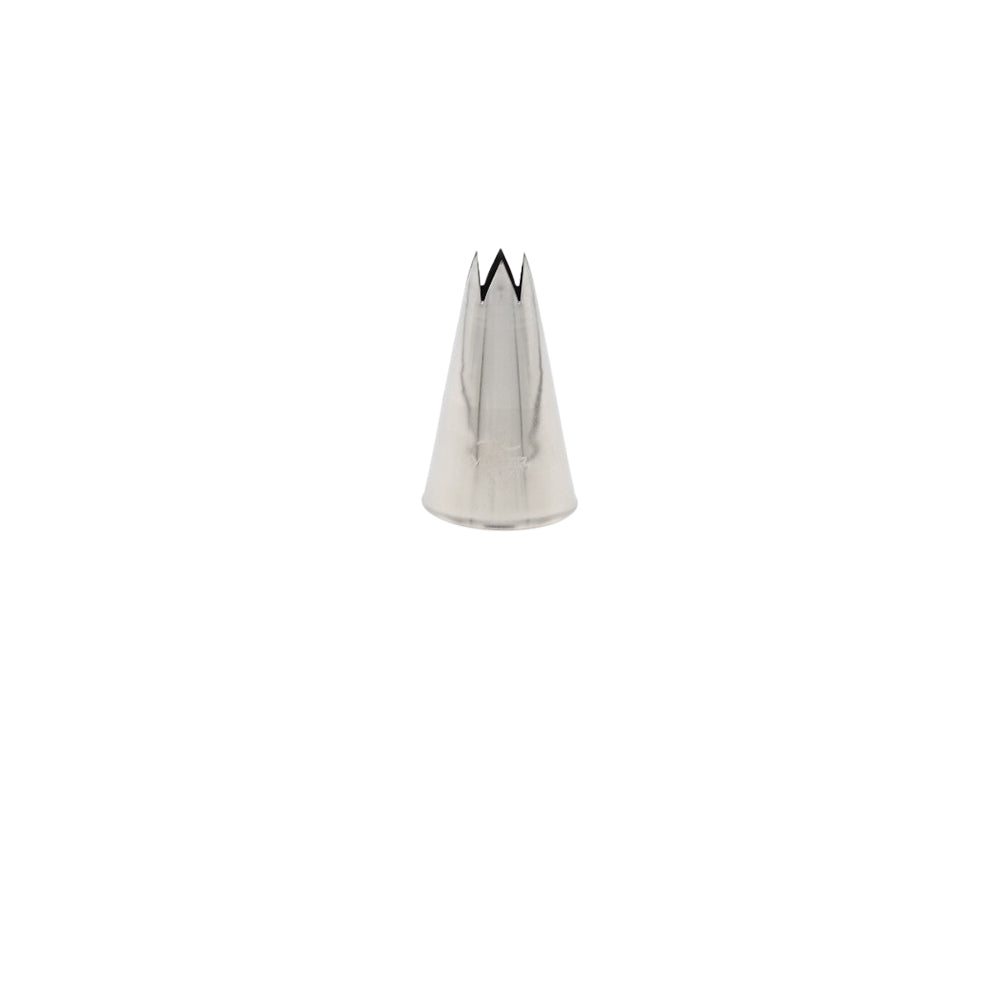 Douille Cannelée Inox E6 - MATFER