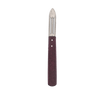 Econome ou Epluche-légumes Manche en Bois de Couleur violet - Au Sabot