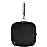Grill Carré CASTEL'PRO Cristel