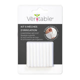 Kit 8 Mèches d'irrigation - VERITABLE