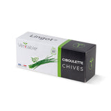 Lingot Ciboulette BIO emballé - VERITABLE
