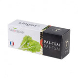 Lingot Pai Tsai emballé - VERITABLE