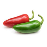Lingot Jalapeno - VERITABLE