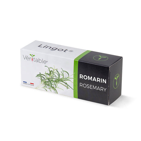 Lingot Romarin emballé - VERITABLE