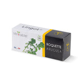 Lingot Roquette BIO emballé - VERITABLE