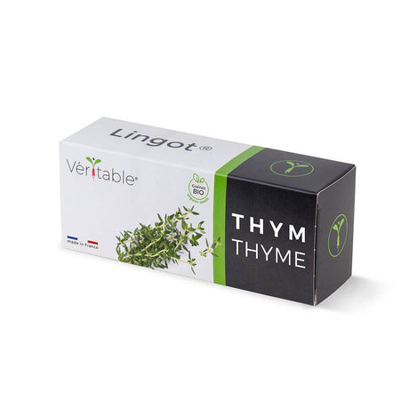 Lingot Thym BIO emballé - VERITABLE
