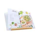 Contenu du Livre Mes Recettes - VERITABLE