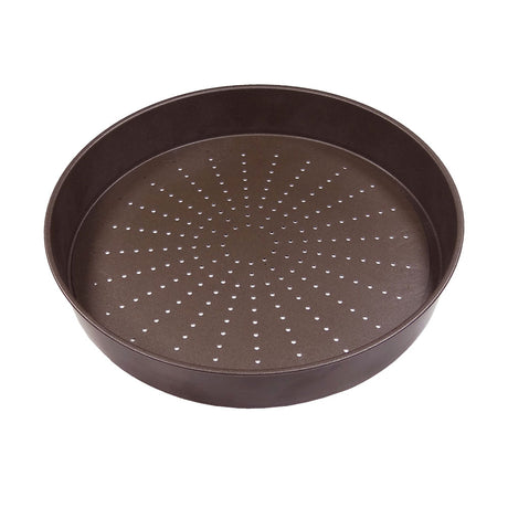 Moule à Flan perforé - GOBEL