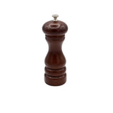 Moulin Campagne 15cm Hêtre Acajou - MOREL