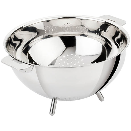 Passoire Inox Mutine Cristel