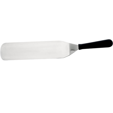 Pelle en inox courbe de la coutellerie Au Nain