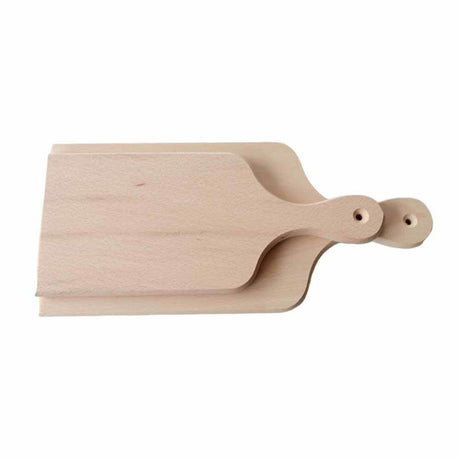 Planches à découper Persil de la marque Tournabois