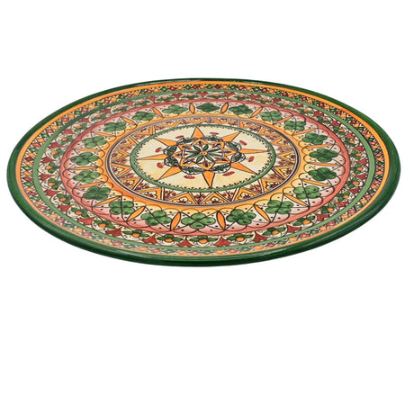 Plat à Tarte Soleil - Soeurs de Bethléem