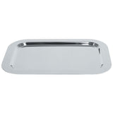 Plateau Inox - CRISTEL