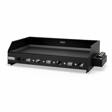 Plancha Pakita Noir Le Marquier