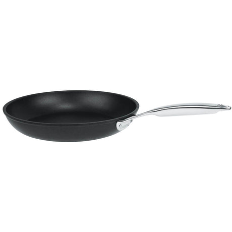 Poêle aluminium CASTEL'PRO Cristel