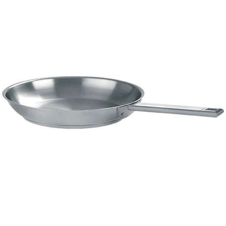 Poêle inox CRISTEL Strate poignée fixe