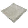 Serviette Primo couleur moss - Charvet Editions
