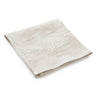 Serviette Reseda Lin - Charvet Editions