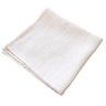 Serviette Sirius Gypse - Charvet Editions