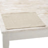 Set de table Modena Gypse - Charvet Editions