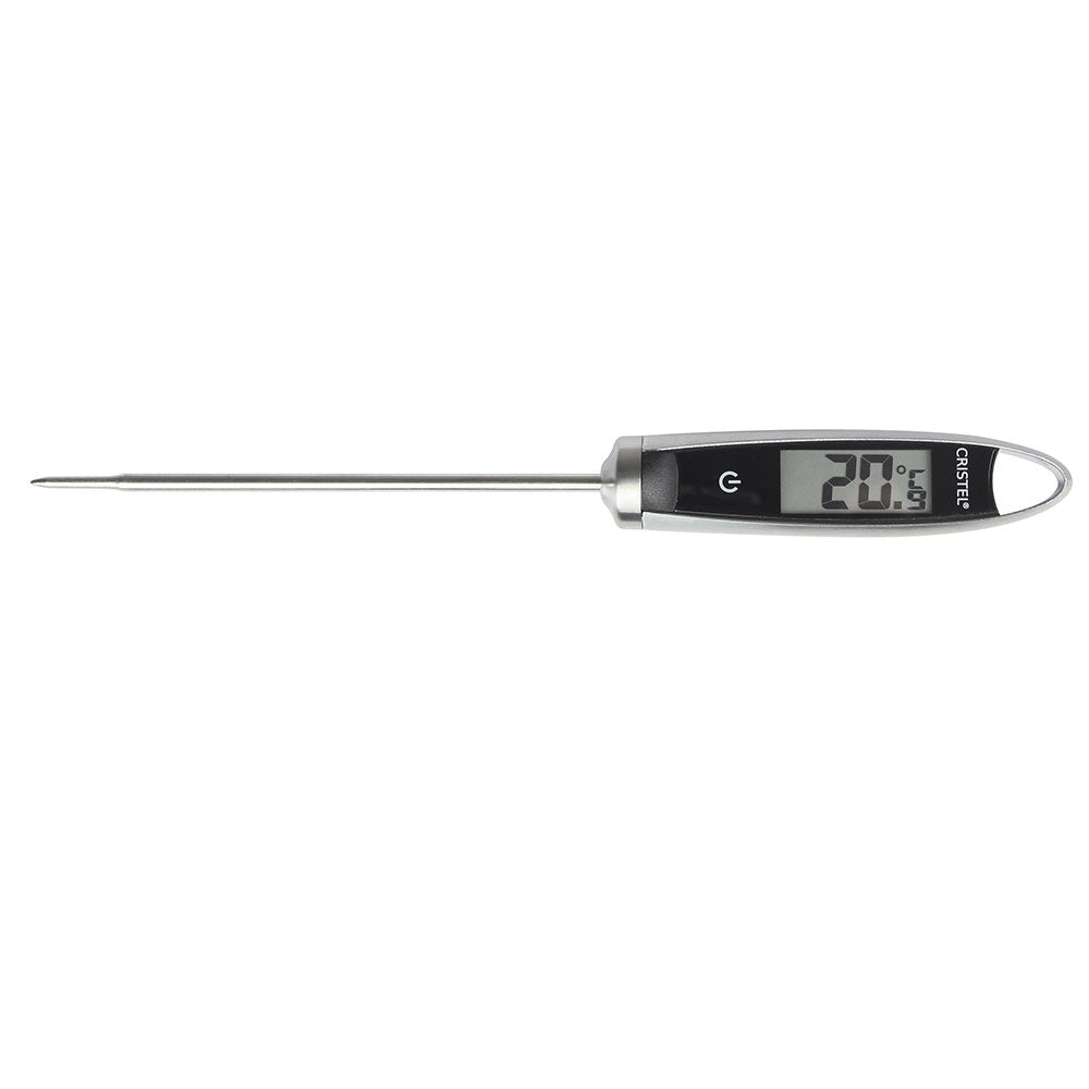 Thermomètre digital Cristel