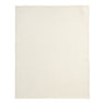 Torchon Doudou Lin 45x75cm blanc - Charvet Editions