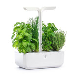 Potager d'intérieur Véritable Classic avec 4 lingots OFFERTS vue de côté - VERITABLE