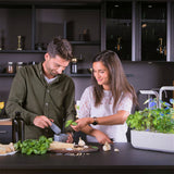 Récolte du Potager d'intérieur Véritable Classic avec 4 lingots OFFERTS - VERITABLE